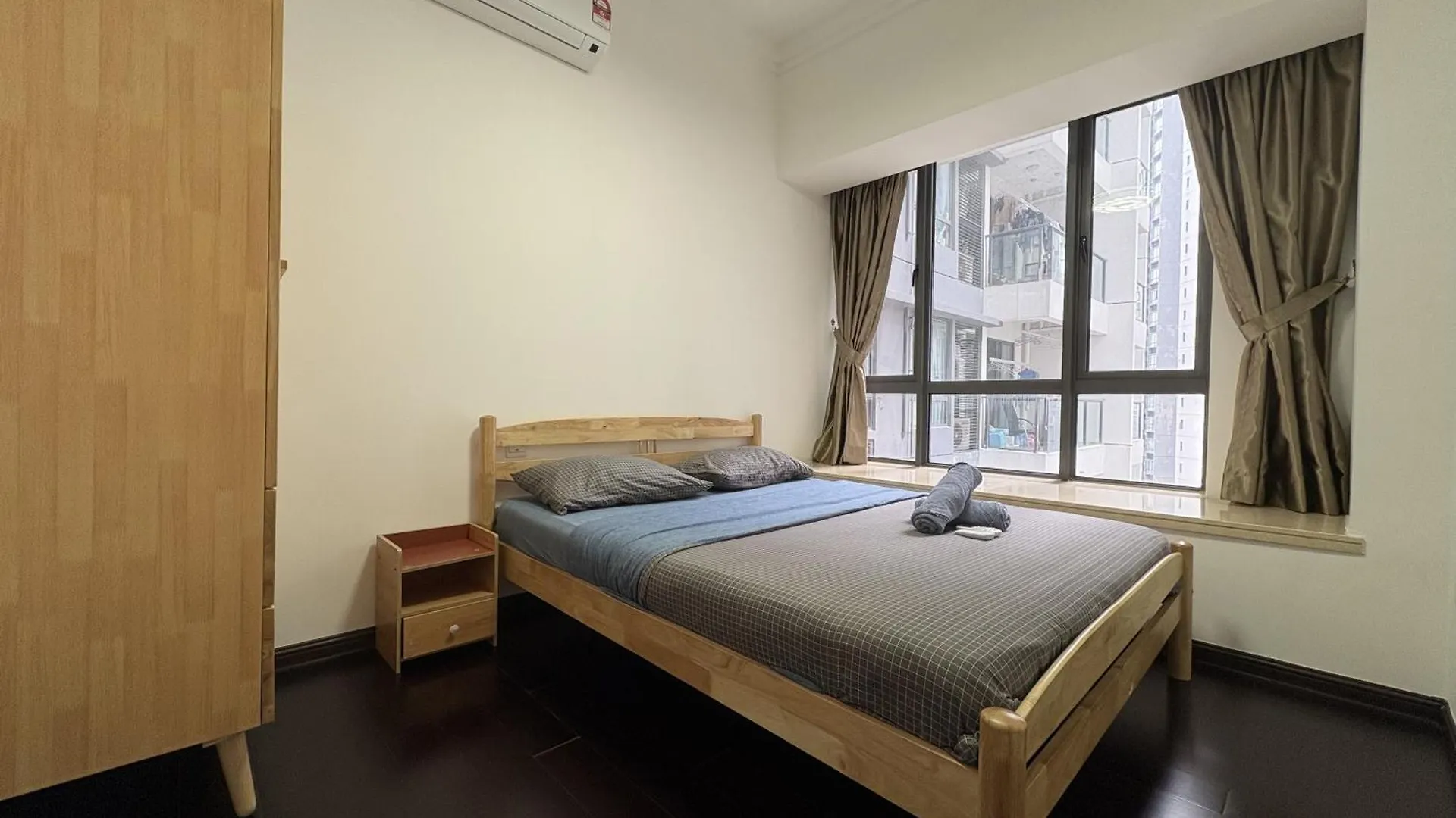 아파트 Trex_Home And Hose Mangement 조호르 바루